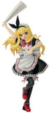 Griffon Enterprises Grand Toys MM Isurugi Mio 1/7 PVC figure-DREAM Playhouse
