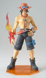 Megahouse Excellent Model One Piece Portrait of Pirates POP NEO-2 Portgas D Ace 1/8 PVC Figure - DREAM Playhouse