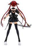 Griffon Enterprises Grand Toys Queen's Blade Airi Black Color PVC figure - DREAM Playhouse