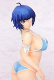 Griffon Enterprises Grand Toys R-Line Ikki Tousen Ryomo Shimei Swim Wear ver. 1/7 PVC figure-DREAM Playhouse