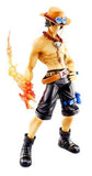 Megahouse Excellent Model One Piece Portrait of Pirates POP NEO Portgas D Ace ver.1.5 1/8 PVC Figure - DREAM Playhouse