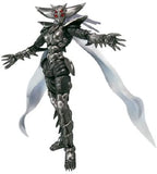 Bandai S.H. Figuarts Apocalypse Zero Kyouka Gaikokkaku Kasumi action figure - DREAM Playhouse