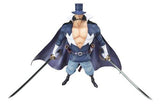 Megahouse Excellent Model One Piece Portrait of Pirates POP NEO-EX Vista 1/8 PVC Figure-DREAM Playhouse