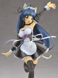 Alter Penguin Musume Nankyoku Sakura Maid Ver. 1/8 PVC figure-DREAM Playhouse