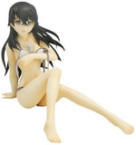 Kotobukiya Linebarrels of Iron Kizaki Emi Swim Suit Ver. 1/8 PVC figure-DREAM Playhouse