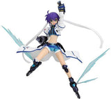 Max Factory figma 064 Magical Girl Lyrical Nanoha Subaru Nakajima Barrier Jacket ver-DREAM Playhouse