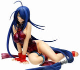 Griffon Enterprises Ikki Tousen Kanu Unchou DVD China dress Ver. 1/7 PVC figure - DREAM Playhouse