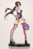 Kotobukiya Bishoujo Statue Tekken 2 Jaycee Julia Chang 1/7 girl PVC figure