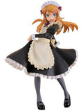 FREEing Oreimo Kousaka Kirino Maid Ver. 1/8 PVC Figure (Ore no Imouto ga Konnani Kawaii Wake ga Nai)-DREAM Playhouse