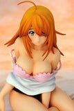 Griffon Enterprises Grand Toys Ikki Tousen Sonsaku Hakufu Gym wear ver. 1/7 PVC figure-DREAM Playhouse