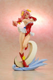 Yamato Arcadia SIF EX Oku-sama wa Maho Shojo Bewitched Agnes Bell Asaba Ureshiko - DREAM Playhouse