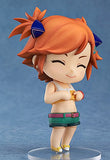 Good Smile Nendoroid 483 Captain Earth Akari Yomatsuri