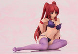 Griffon Enterprises Grand Toys To Heart Kousaka Tamaki Underwear Ver. Iris Purple Color 1/7 figure-DREAM Playhouse