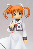 Alter Magical Girl Lyrical Nanoha Takamachi Nanoha School Uniform Ver. 1/7 PVC figure-DREAM Playhouse