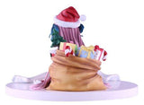 Alphamax Skytube Champion Red Ichigo Cover Illustration E-ji Komatsu Christmas ver. Cold Cast figure - DREAM Playhouse