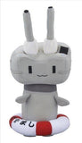 Ensky Kantai Collection KanColle Sitting Plush Rensoho-chan Stuffed toy-DREAM Playhouse