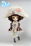 Groove Inc. Pullip Neo Dal D-113 Satti Girl Fashion Doll (Jun Planning) - Doll