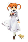 Alter Magical Girl Lyrical Nanoha Takamachi Nanoha School Uniform Ver. 1/7 PVC figure-DREAM Playhouse