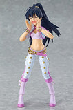 Max Factory Figma 228 The Idolmaster Ganaha Hibiki