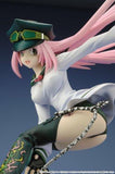 Yamato Arcadia Creator's Labo #013 Air Gear Shimuka PVC Figure - DREAM Playhouse