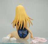 Griffon Enterprises Grand Toys Ikki Tousen Sonsaku Hakufu School Swimsuit ver. 1/7 PVC figure-DREAM Playhouse