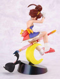 Max Factory Renkin 3-kyu Magical Pokan Uma Yuuma 1/7 PVC Figure-DREAM Playhouse
