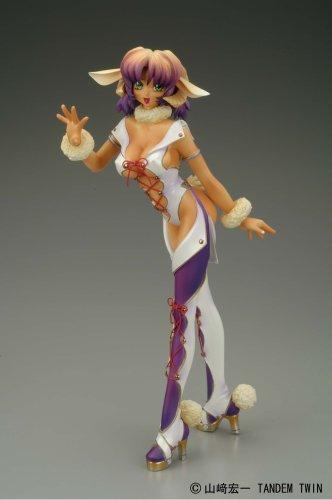 UPC 693904345430 - Yamato 1/6 Tandem Twin Animal Ne-chan Leopard Sharon UPC 693904345430 - Yamato 1/6 Tandem Twin Animal Ne-chan Leopard Sharon