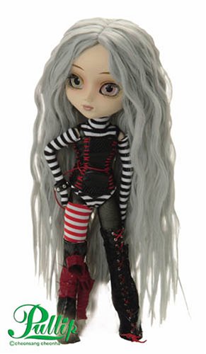 GROOVER「DOLL」 DOLLⅢ | GROOVER SPECTACLESオフィシャルサイト