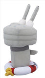 Ensky Kantai Collection KanColle Sitting Plush Rensoho-chan Stuffed toy-DREAM Playhouse