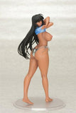 Orchid Seed Chichinoe+3 Young Hip Cover Gal Black Sun Ver. 1/7 PVC figure - DREAM Playhouse