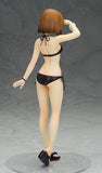 Alter Magical Girl Lyrical Nanoha Yagami Hayate Summer holiday ver. 1/7 PVC figure-DREAM Playhouse