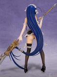 Griffon Enterprises Grand Toys Ikki Tousen Xtreme Xecutor Kanu Unchou Maid Cloth Ver. 1/7 PVC figure-DREAM Playhouse