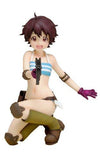 Wave Beach Queens Stella Women's Academy Class C3 Yamato Yura 1/10 PVC figure-DREAM Playhouse