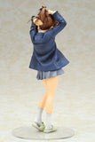 Alter K-on! Hirasawa Ui Alter Ver. 1/8 PVC figure-DREAM Playhouse