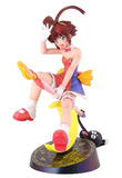 Max Factory Renkin 3-kyu Magical Pokan Uma Yuuma 1/7 PVC Figure-DREAM Playhouse