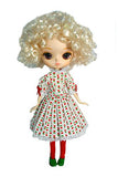 Groove Inc. Pullip Neo Dal F-321 Colline Girl Fashion Doll (Jun Planning) - Doll