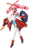 Chara-Ani Toys Works Mine Yoshizaki C3 HOBBY Chan Official Mascot red ver. 1/8 PVC figure - DREAM Playhouse