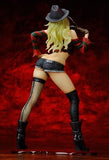 Kotobukiya Horror Bishoujo Freddy vs. Jason Freddy Krueger 1/7 PVC figure