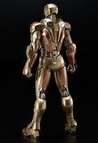 Max Factory Good Smile Company Figma Ex-026 Marvel Universe Iron Man Mark Xxi 21 (Midas)