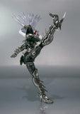 Bandai S.H. Figuarts Apocalypse Zero Kyouka Gaikokkaku Kasumi action figure - DREAM Playhouse