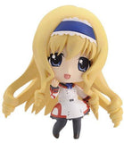 Penguin Parade Good Smile Puchikko IS Infinite Stratos Cecilia Alcott-DREAM Playhouse