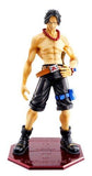 Megahouse Excellent Model One Piece Portrait of Pirates POP NEO Portgas D Ace ver.1.5 1/8 PVC Figure - DREAM Playhouse