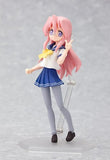 Max Factory Figma 046 Lucky Star Miyuki Takara Summer Uniform Ver.