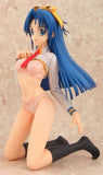 Atelier Sai Venus to Mamoru Takasu Ayako Pink Underwear Ver. 1/6 PVC figure - DREAM Playhouse