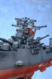 Happinet R.A.W.S Space Battleship Yamato Real Art Works 3D Poster figure - DREAM Playhouse
