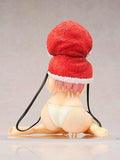 Alter Nitro Super Sonic Super Sonico Swim Wear Santa Ver. 1/7 PVC figure-DREAM Playhouse