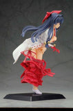 Solid Theater Miraroma Tsukimiya Kaede miko dress 1/7 PVC figure - DREAM Playhouse