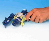 Takara 2005 Battle Bomberman B-Daman Crash 005 Garuda Weapon Triple Launcher Cal .67 Rush Type - Misc