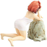 Chara-Ani Toys Works Super Robot Wars SRW OG Ibis Douglas Hot Spring ver figure - DREAM Playhouse