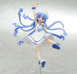 Kotobukiya Shinryaku! Ika Musume 1/8 PVC Figure-DREAM Playhouse